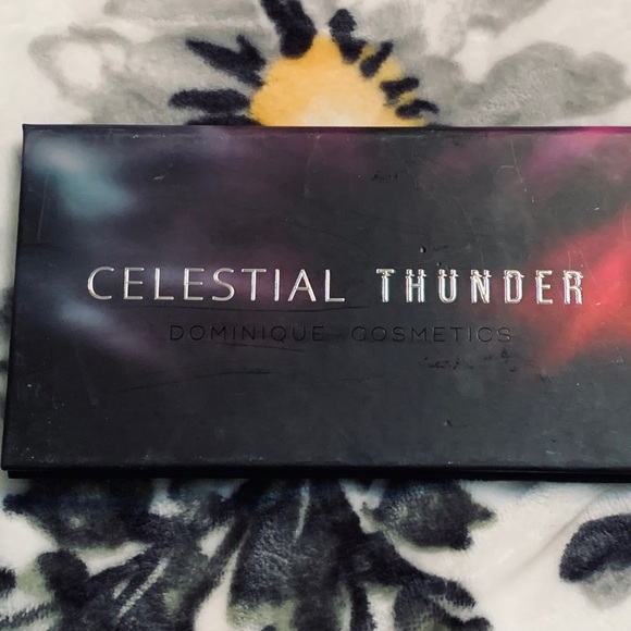 Make up - Picture 4 of 9